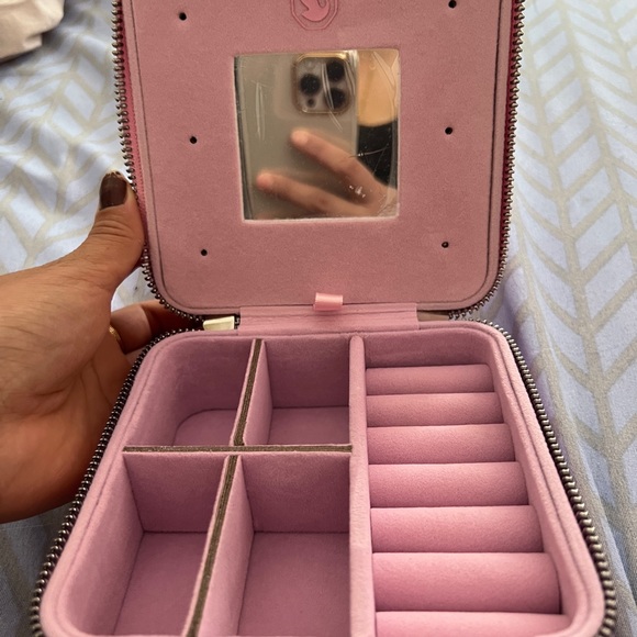 Swarovski jewellery box - Picture 6 of 6